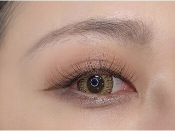 センスオブビューティー 東新宿店(SENSE OF BEAUTY)/シングルラッシュ80本