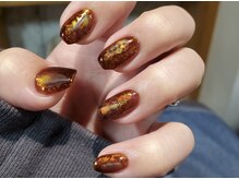 リロウ(relow)/オーロラ×ブラウン