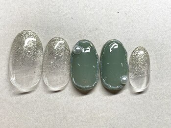 アミュレット(AMULET)/7月定額 4950円