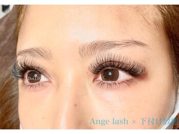 ドットイチイチマルイチ 銀座店(DOT1101)/アンジュラッシュ