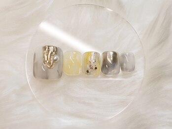 Artコース 7500円