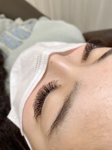 ラフ アイラッシュ 市原店(La:ugh eyelash)/ボリュームラッシュ200束(800本)