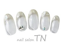 ティーエヌ 港南台店/【ハンド】定額7700円