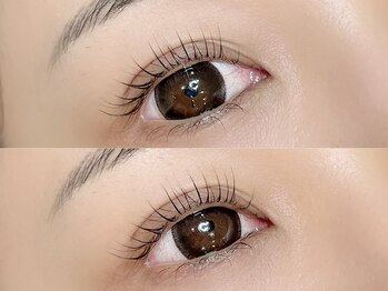 シル シェノン(cil shenon)/まつ毛パーマ