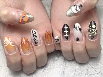 ラスズラン(La suzuran)/120分