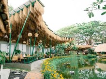 アジアンリラクゼーション ヴィラ 大橋店(asian relaxation villa)/グミティール・バリ