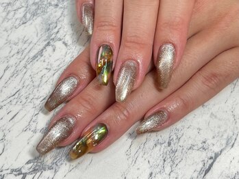 ネイルサロン グランタス(Nail Salon Grantus)/