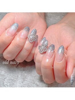 オールドネイビー(OLD NAVY)/