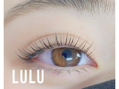 ルル(LuLu)の写真