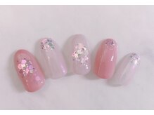 シャイニー(Shine-y)/定額ネイル