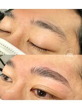 ワフトヒルズ 津田沼店(Waft Hills)/メンズHBL＋Wax