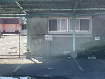 エンムスビ(enmusubi)/駐車場5番