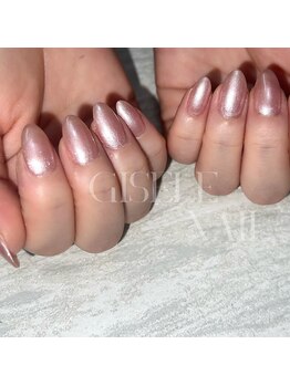 ジゼルネイル(Gisele Nail)/
