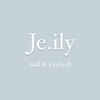 ジェイリー(Je.ily)のお店ロゴ