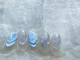 NEW！夏っぽデザインコース