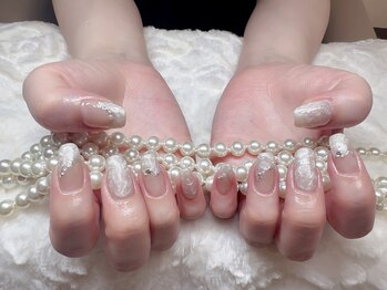 エルフネイル(Elf nail)/