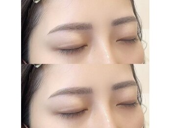 ルーシー 心斎橋(LUCY)/美眉スタイリング