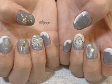 ミニョン(mignon)/やり放題120min