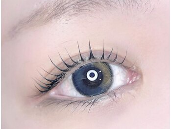 ドレス ネイルアンドアイラッシュ 三国(Dress)/アイデザイン