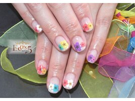 Ｎａｉｌ・ＶＯＬ１１２～４～
