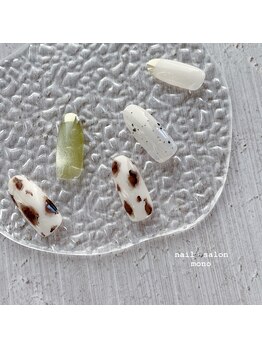 モノ(mono)/定額プレミアム ¥10,978