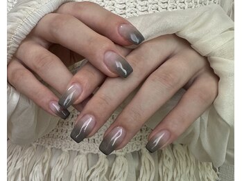 エフ('efu)/color gradation