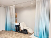 ココロ(kokoro)の雰囲気（完全予約制。プライベート空間♪）