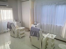 ホワイトニングサロン 豊中