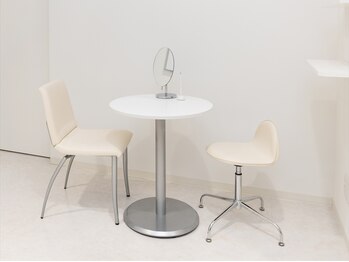 ポーラ ザ ビューティ ブリーゼブリーゼ店(POLA THE BEAUTY)/肌の悩みを丁寧にカウンセリング