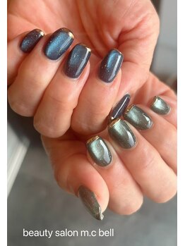 エムシーベル(m.c bell)/