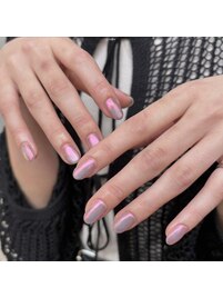 オーロラネイル7,040円