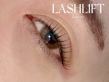 ネイルサロン プール ヴー(Nail Salon Pour Vous)/【まつげ/ラッシュリフト】