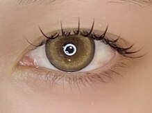 成美ビューティーサロン(成美beauty salon)/フラットラッシュ