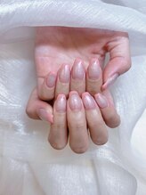 ユニ 横浜青葉台店(U.NI)/フレンチネイル