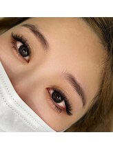 エムエム(mm)/メガフラット＋エダムラッシュ