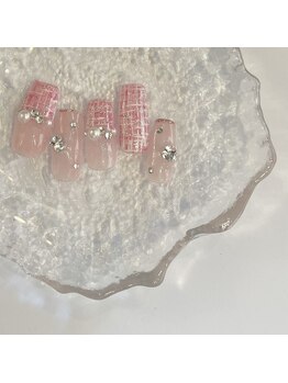 アライア/Alaiaコース¥7200