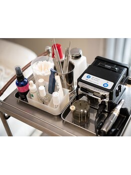 小規模プライベートサロン