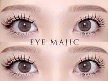 アイマジックピュア 札幌大通店(EYE MAJIC pure)