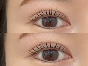 ソプラ 京都駅前店(sopra)/パリジェンヌ