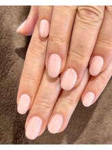 クラシカ 幡ヶ谷店(CLASSICA)/2月＃ネイル