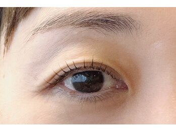 サーリアイラッシュ(Saari eyelash)/まつげパーマ