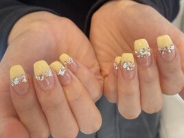 【Hand】120分持ち込みデザイン