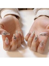 パーチェネイル(pace nail)/ジェル