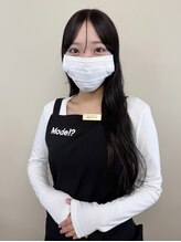 モード 新宿西口店(Mode!?) Mode Saaya