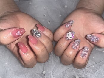 そろそろギラギラしたい暑さだ☆