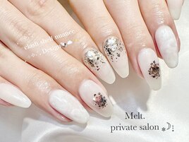 ニュアンス♪定額¥9480