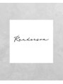 ランダーソン(Randerson)/shiori