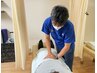 【２回目以降はこちら】辛い腰痛の根本改善コース　￥2,500