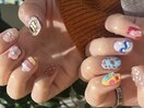 ニュアンス
