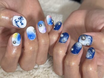グロスネイル(gloss nail)/